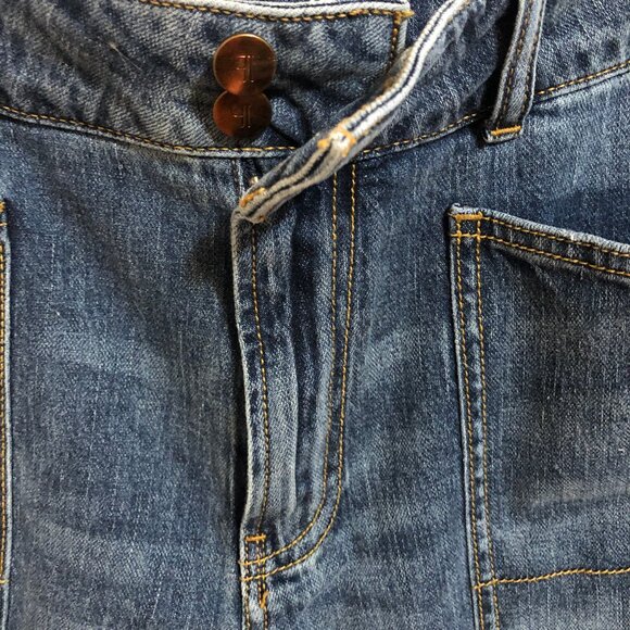 Pilcro by Anthropologie Womens Jeans -  BNWT - Picture 8 of 16